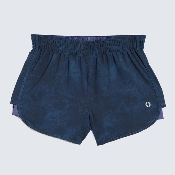 shorts deportivos mujer