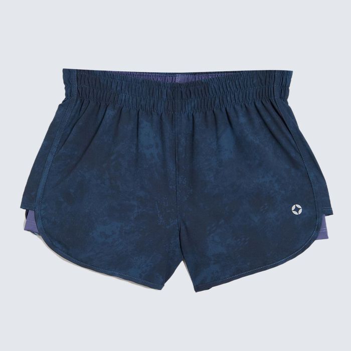 shorts deportivos mujer