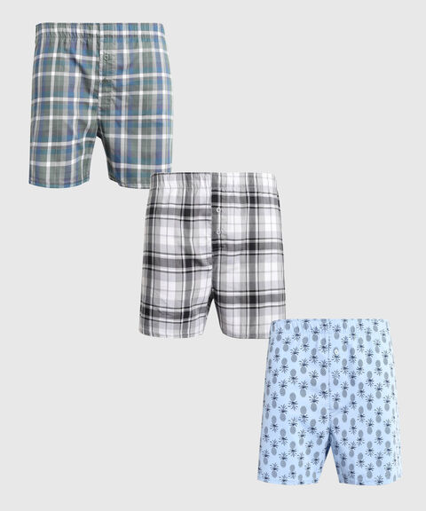 boxers para hombre image number null