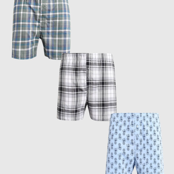 boxers para hombre image number null