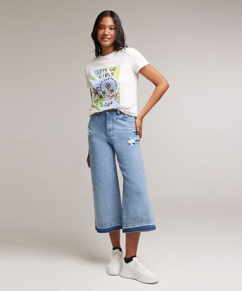 jeans mujer
