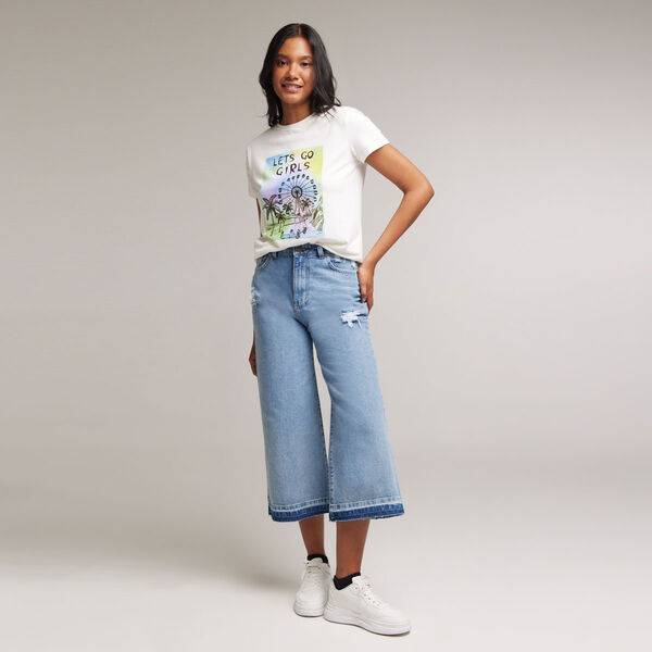 jeans mujer image number null