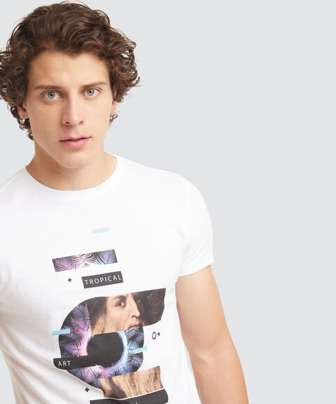 camisetas para hombre