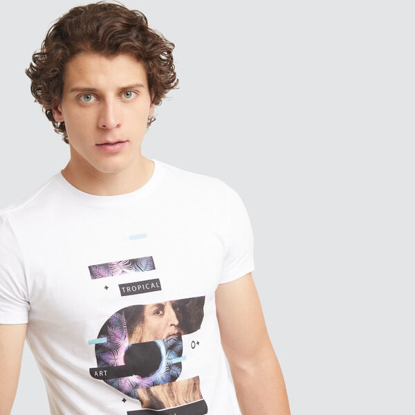 camisetas para hombre  image number null
