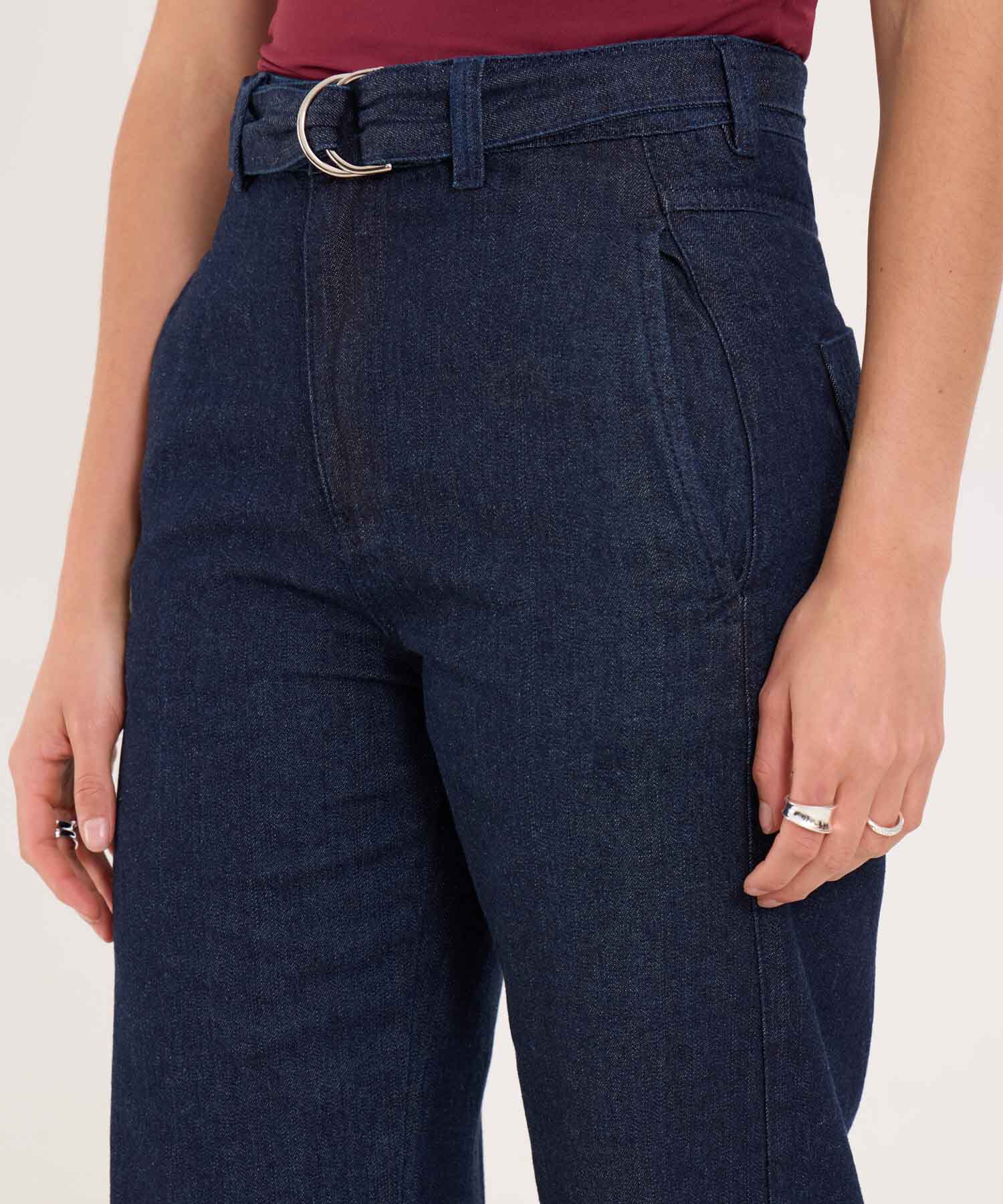 jeans mujer
