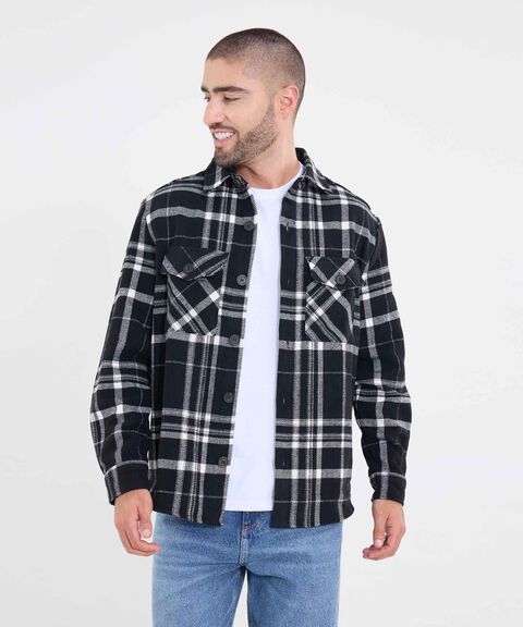 chaquetas para hombre image number null