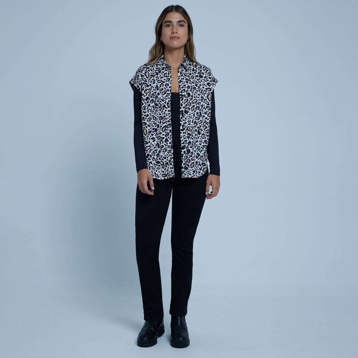camisas para mujer