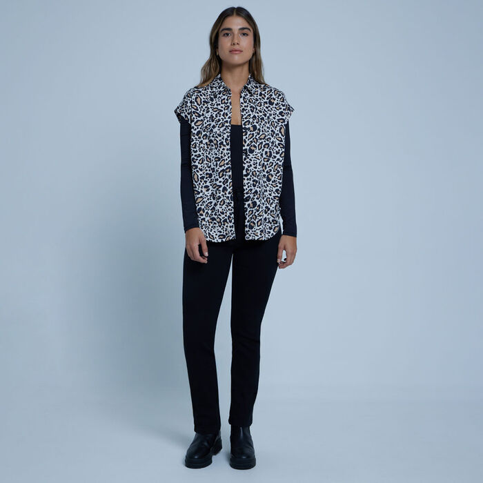 camisas para mujer