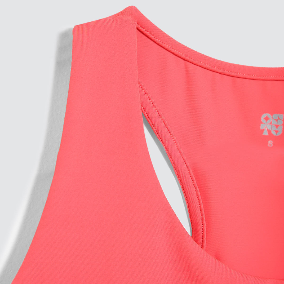 top deportivo mujer