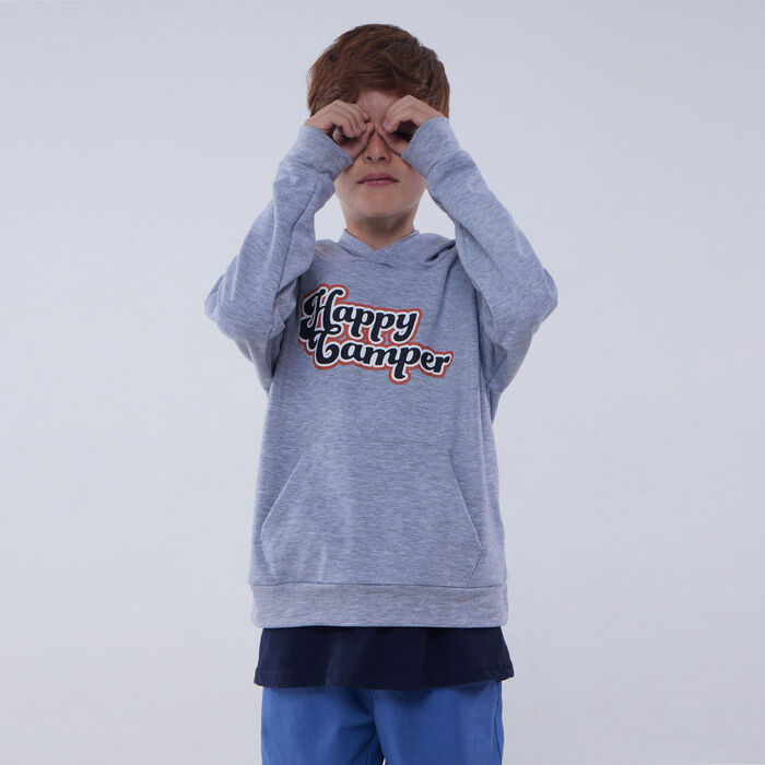 buzos para niño