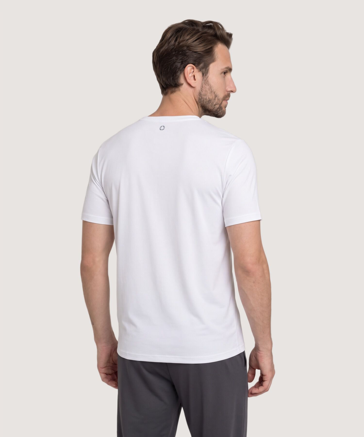 camisetas deportivas para hombre