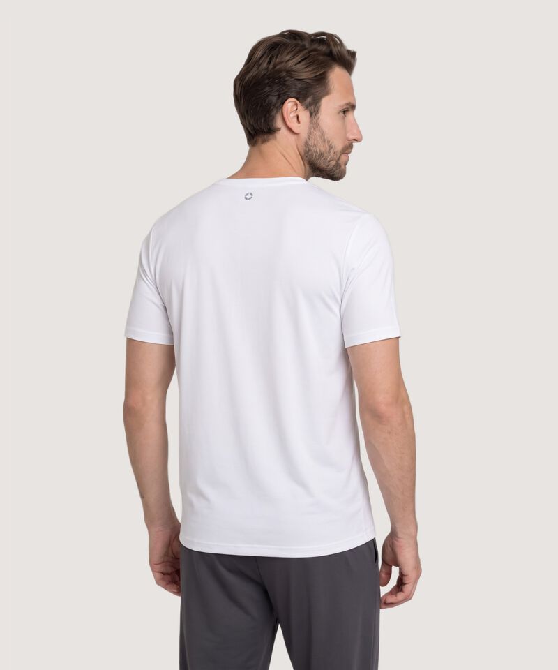 camisetas deportivas para hombre