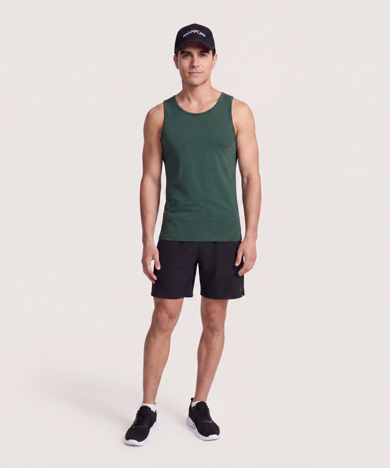 bermudas deportivas para hombre