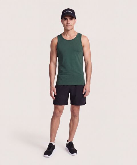 bermudas deportivas para hombre