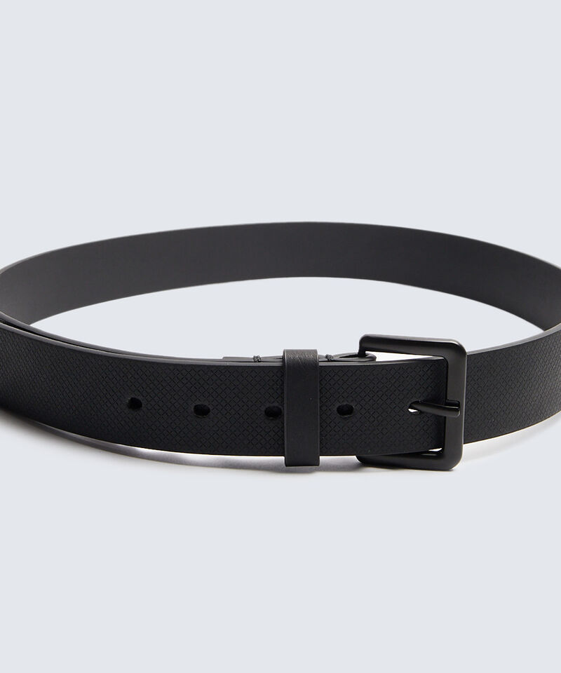 cinturones para hombre