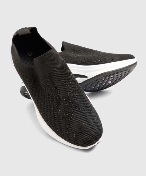 tenis sport para mujer