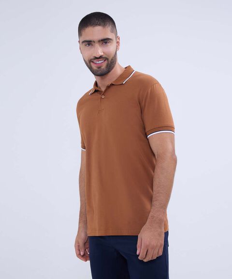 camisetas polo para hombre image number null