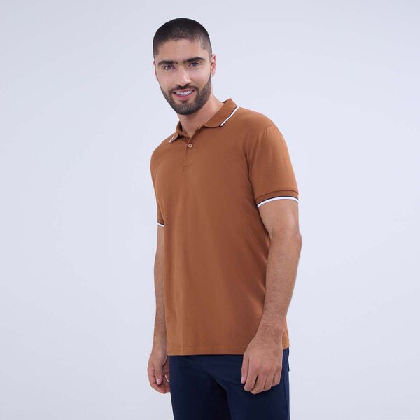 camisetas polo para hombre image number null