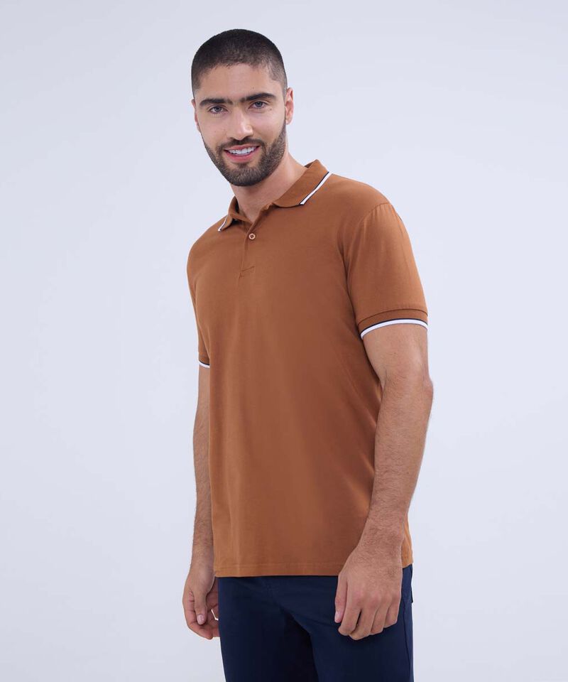 camisetas polo para hombre