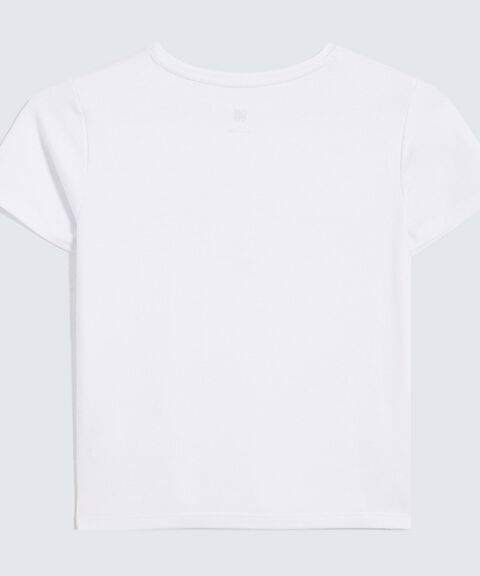 camisetas para niñas image number null