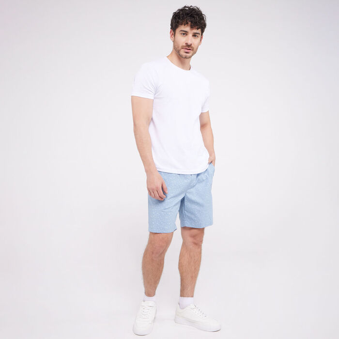 bermudas para hombre