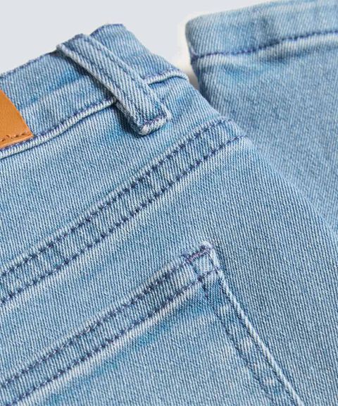 jeans niña