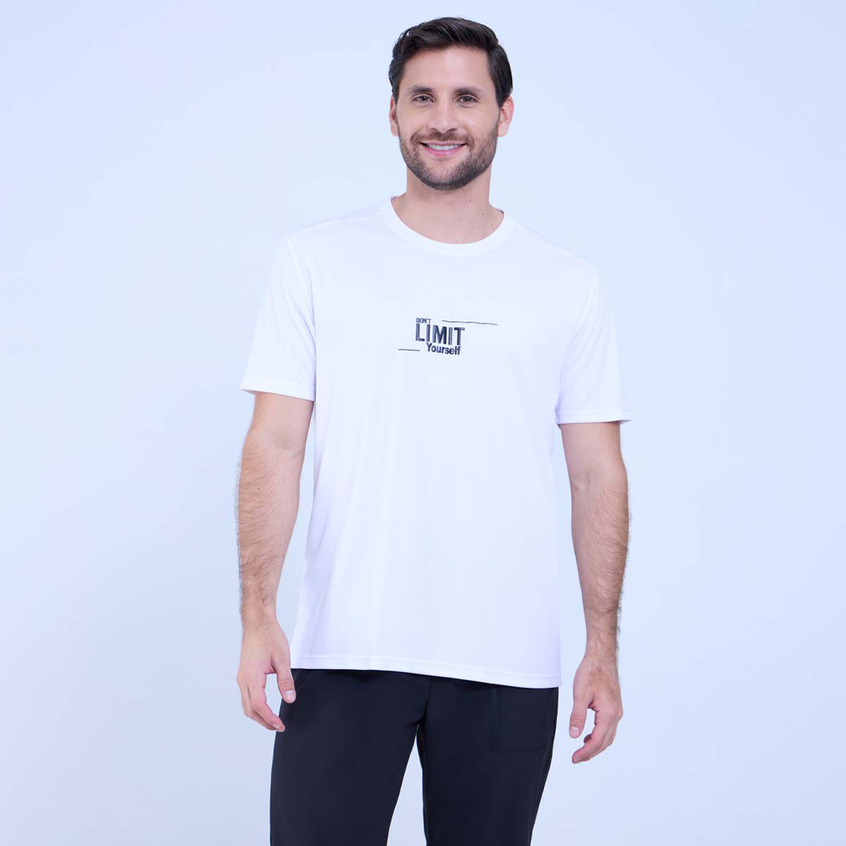 camisetas deportivas para hombre