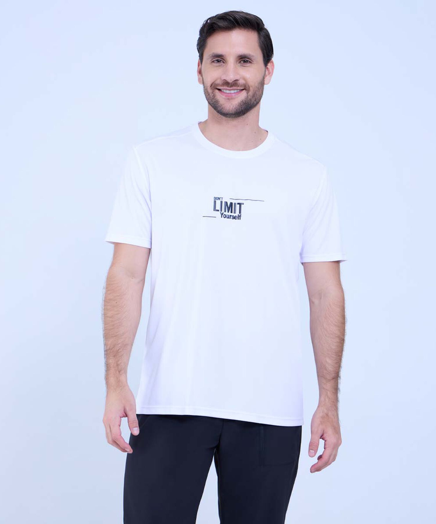 camisetas deportivas para hombre