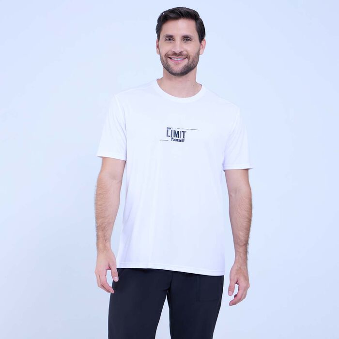 camisetas deportivas para hombre