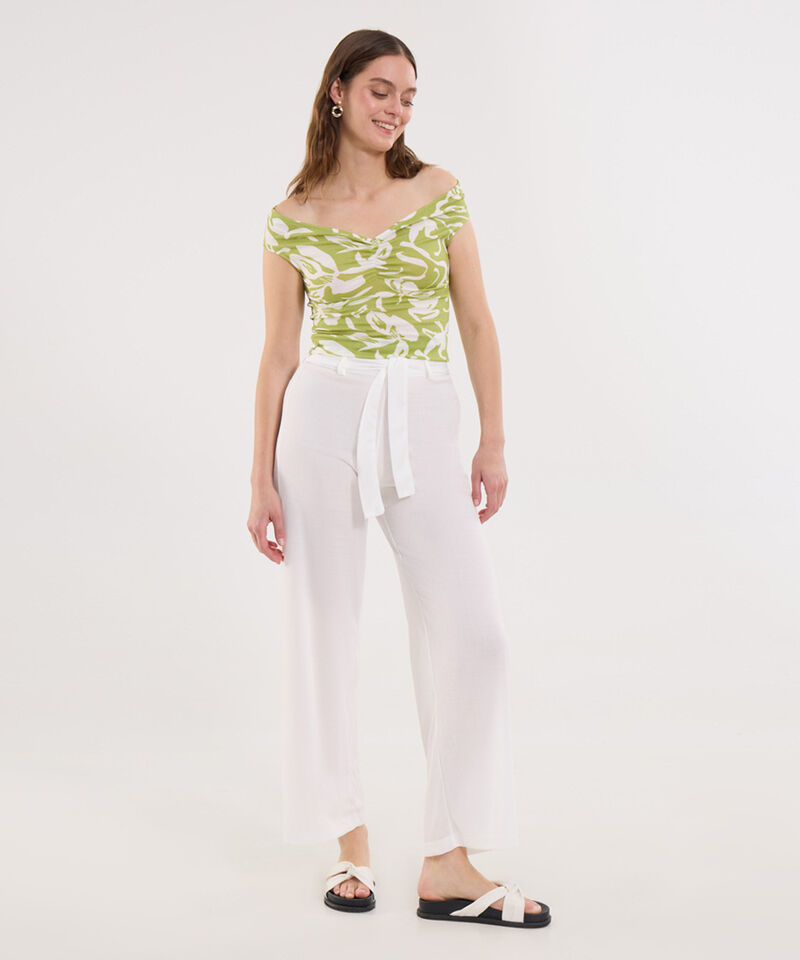 camisetas mujer