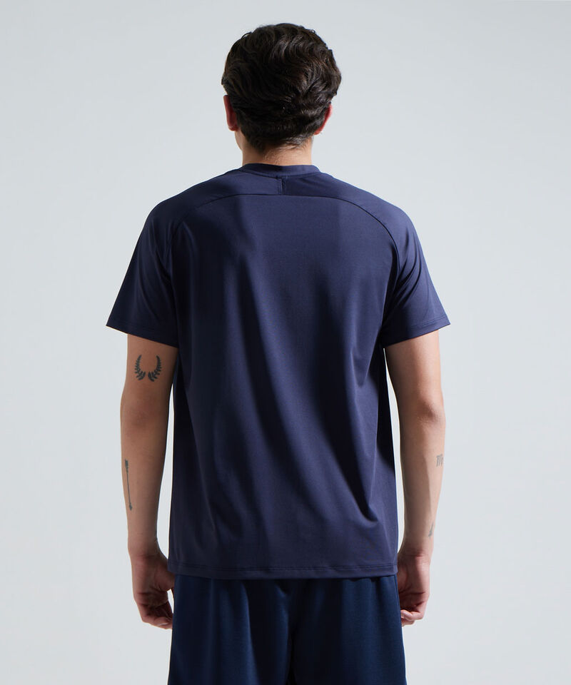 camisetas deportivas para hombre 