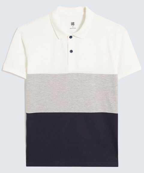 camiseta polo para niños image number null