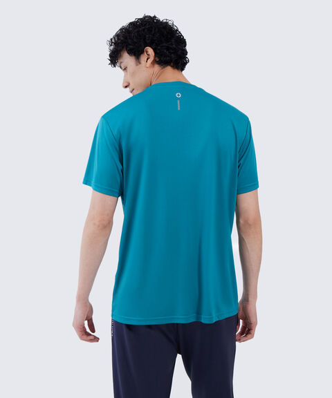 camisetas deportivas para hombre 