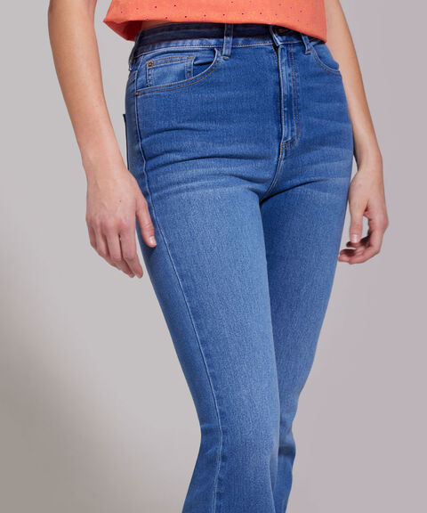 jeans mujer