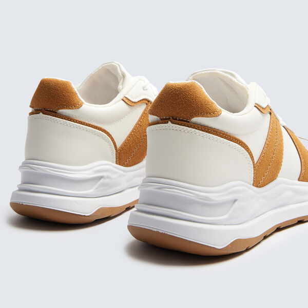 tenis sport para mujer