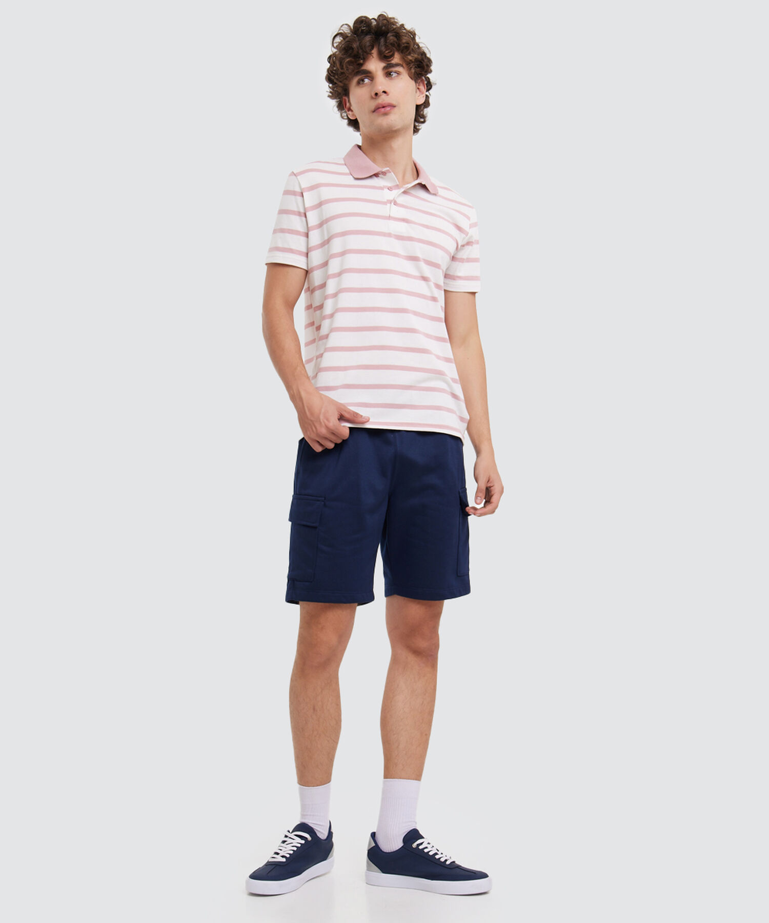 camisetas polo para hombre