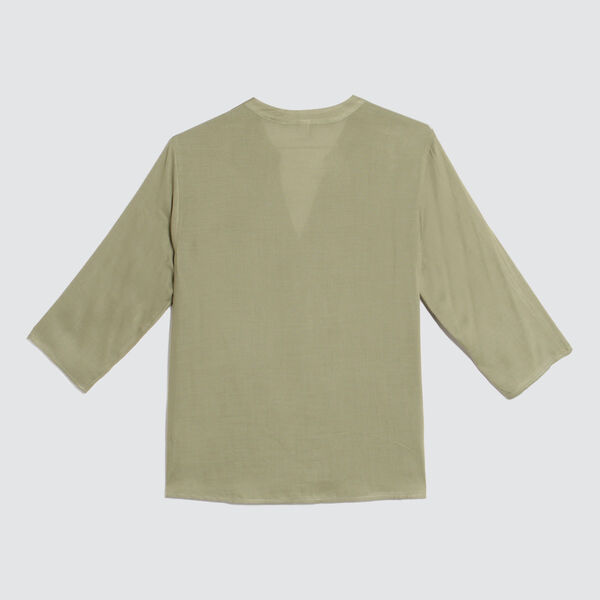 blusas de moda image number null