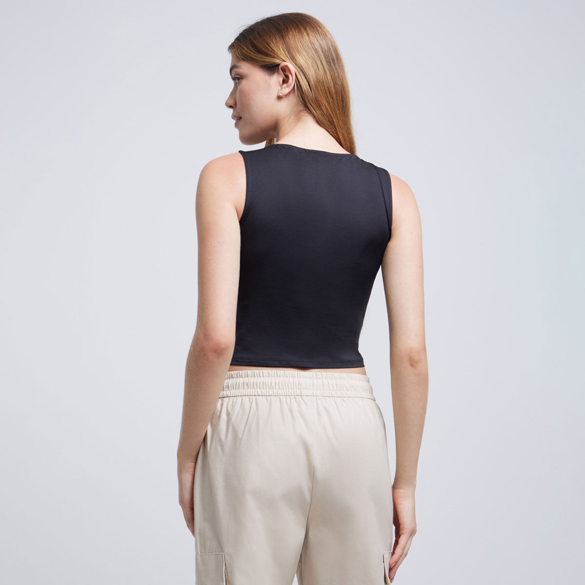 camisetas mujer