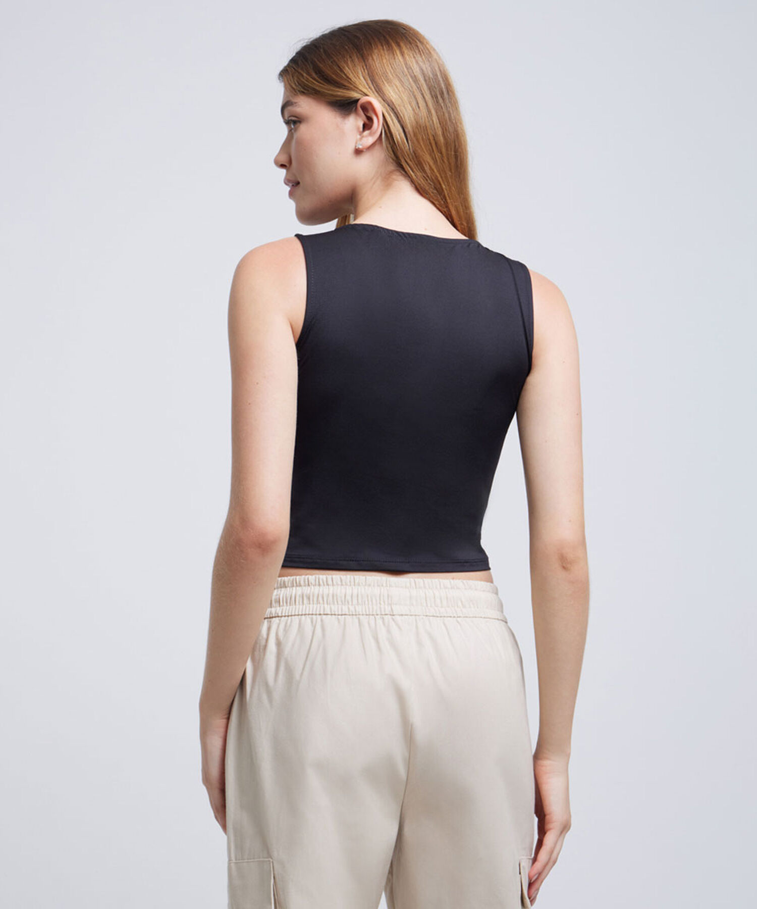 camisetas mujer