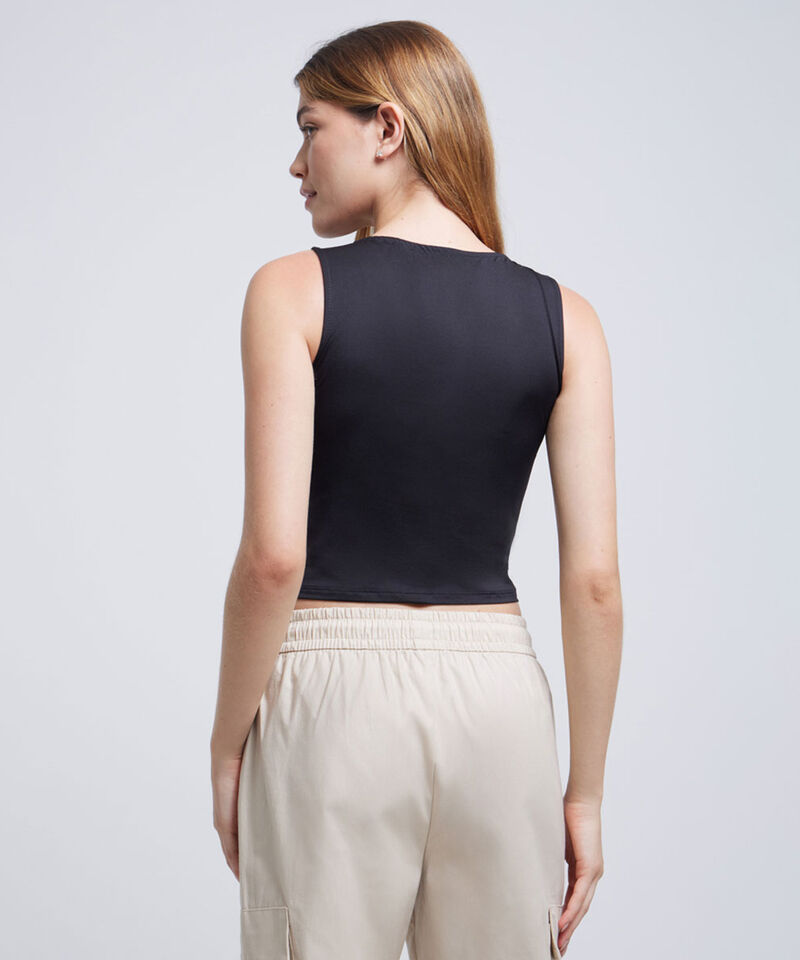 camisetas mujer