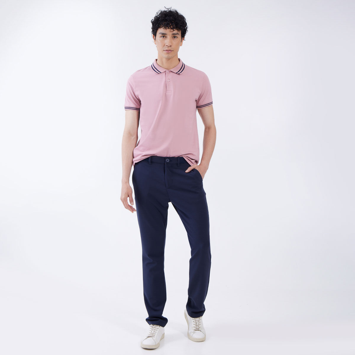 Pantaloni tipo chino online
