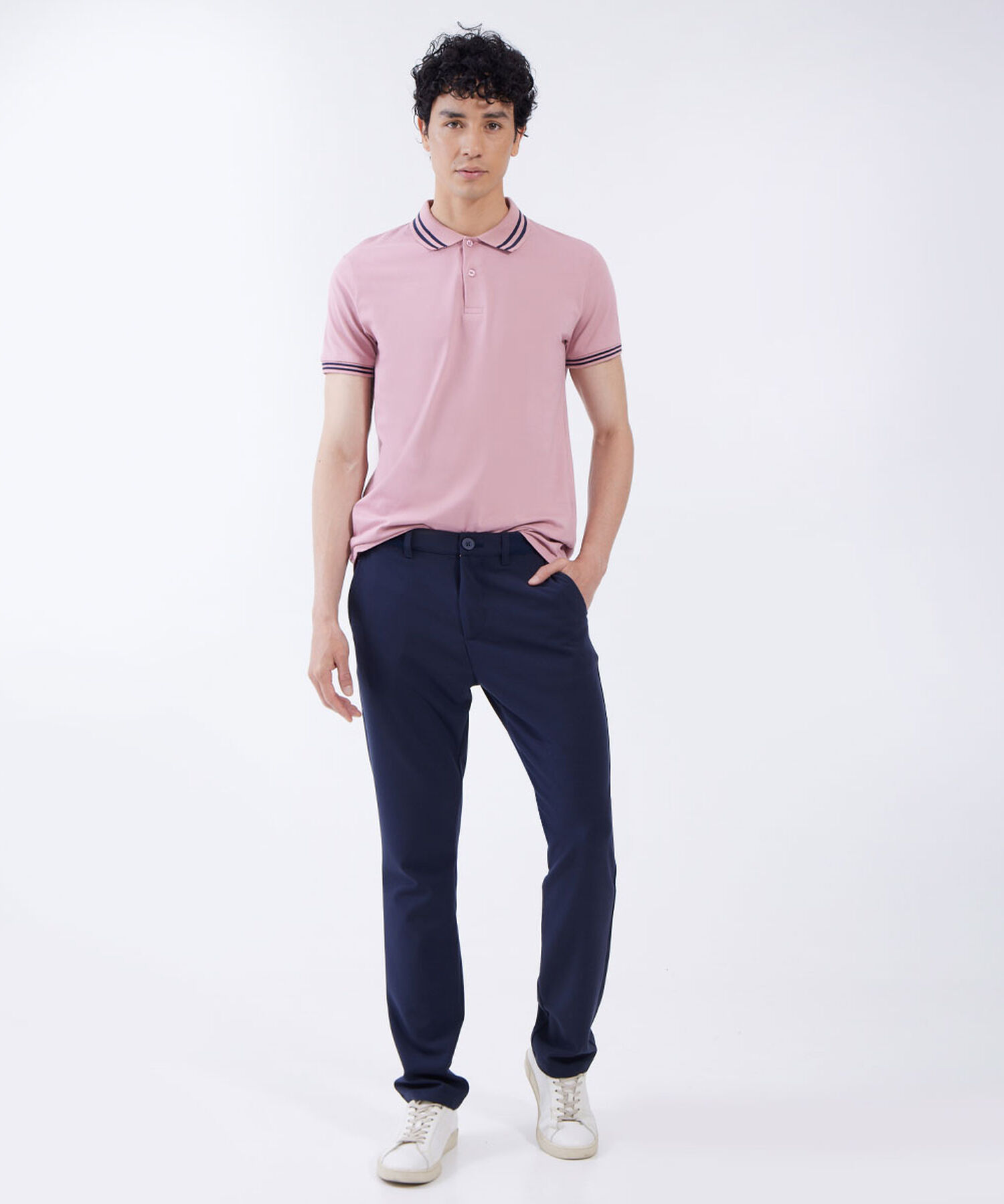pantalones para hombre