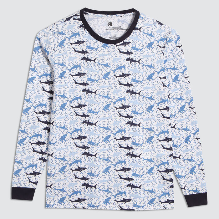 pijamas para niño