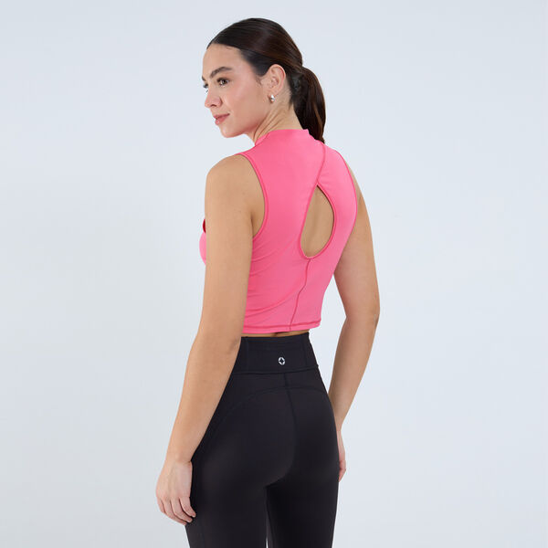 camisetas deportivas mujer image number null