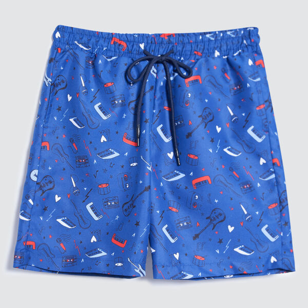 bermudas para niños image number null