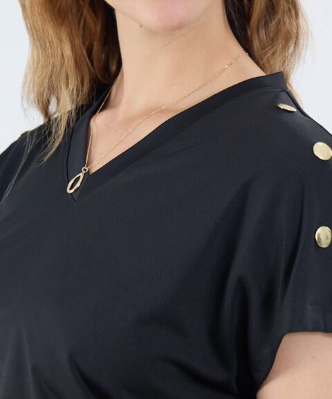 camisetas mujer