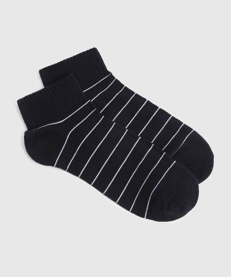 medias para hombre