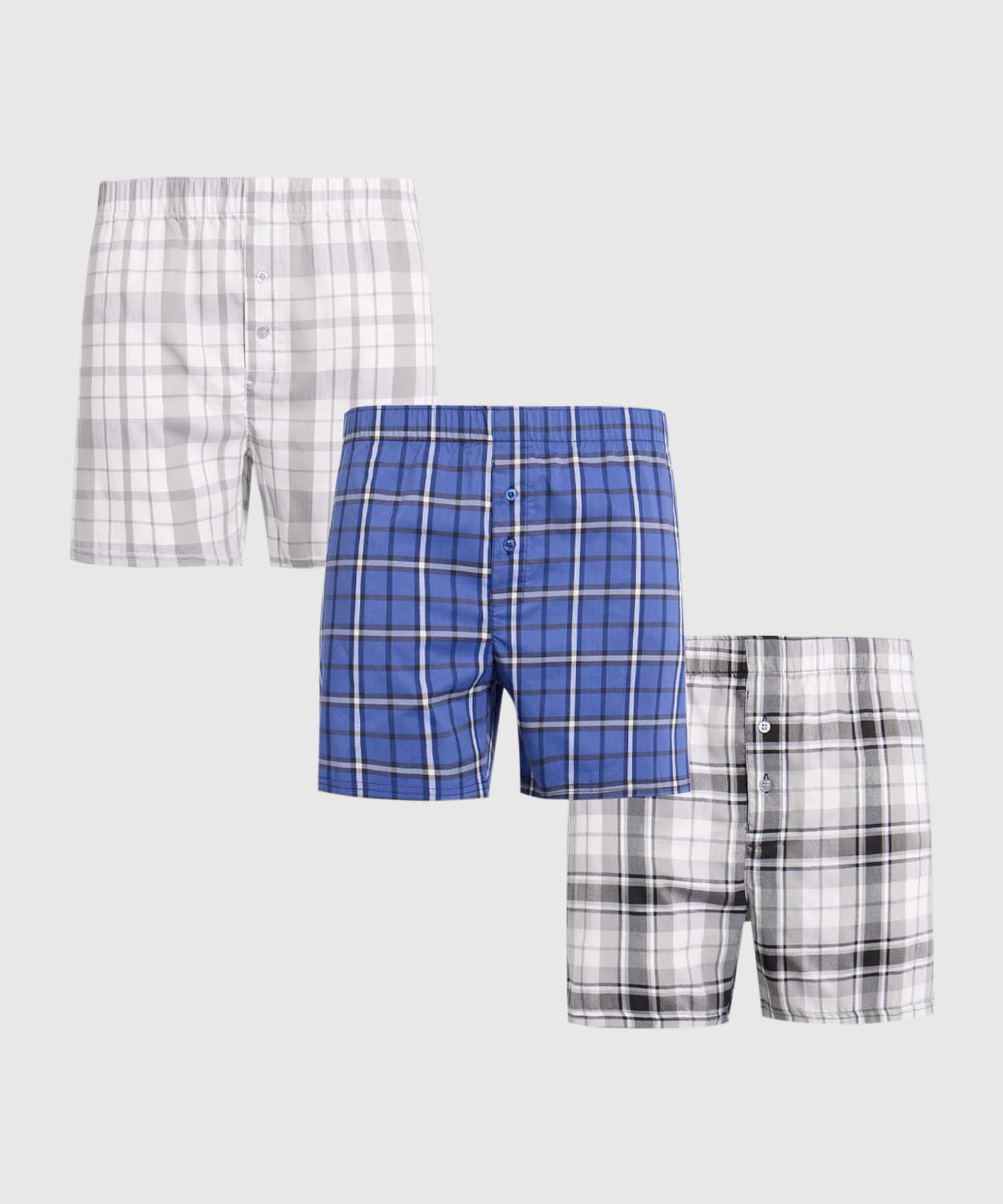 boxers para hombre