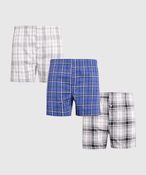 boxers para hombre