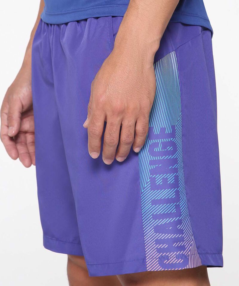 bermudas deportivas para hombre 